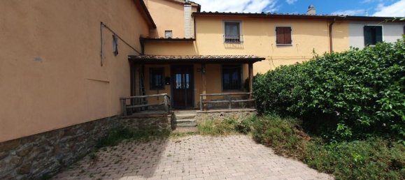 6 rooms House in Lamporecchio, Italy No. 269733 21