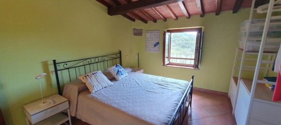 6 rooms House in Lamporecchio, Italy No. 269733 17