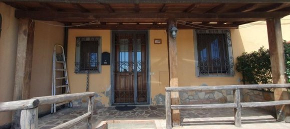 6 rooms House in Lamporecchio, Italy No. 269733 22