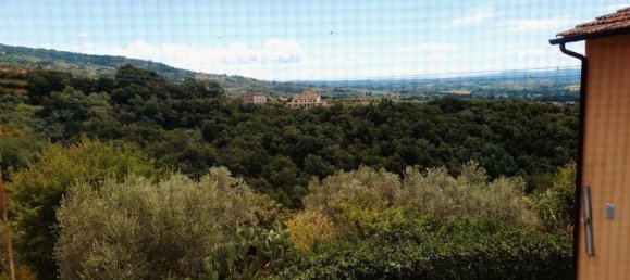 6 rooms House in Lamporecchio, Italy No. 269733 24