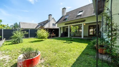 7 rooms House in Vienna, Austria No. 208319