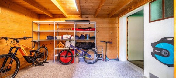 7 rooms House in Vienna, Austria No. 208319 30