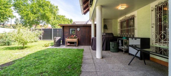 7 rooms House in Vienna, Austria No. 208319 27