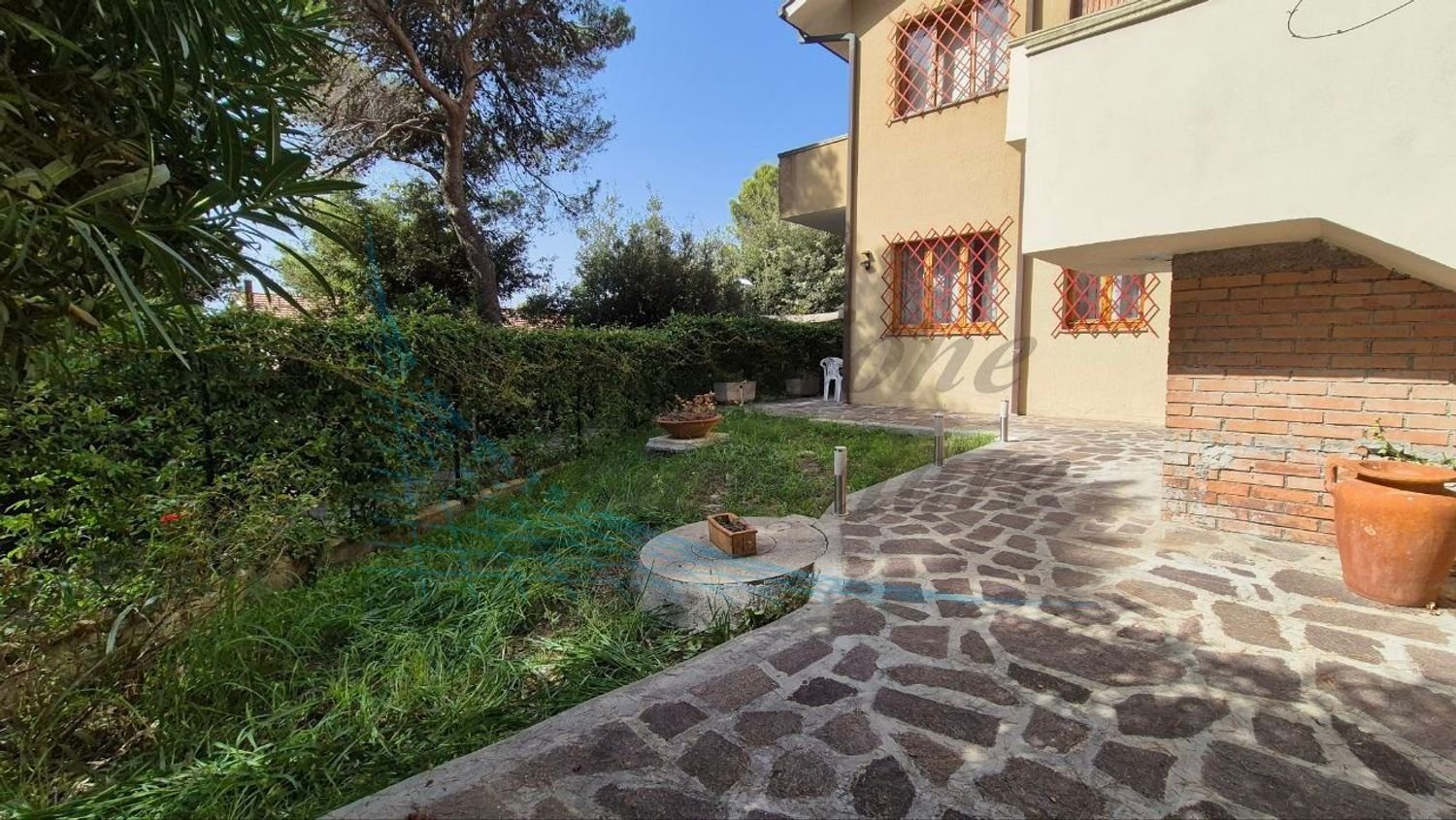 2غرفة شقة في Rosignano Marittimo, Italy رقم 141247