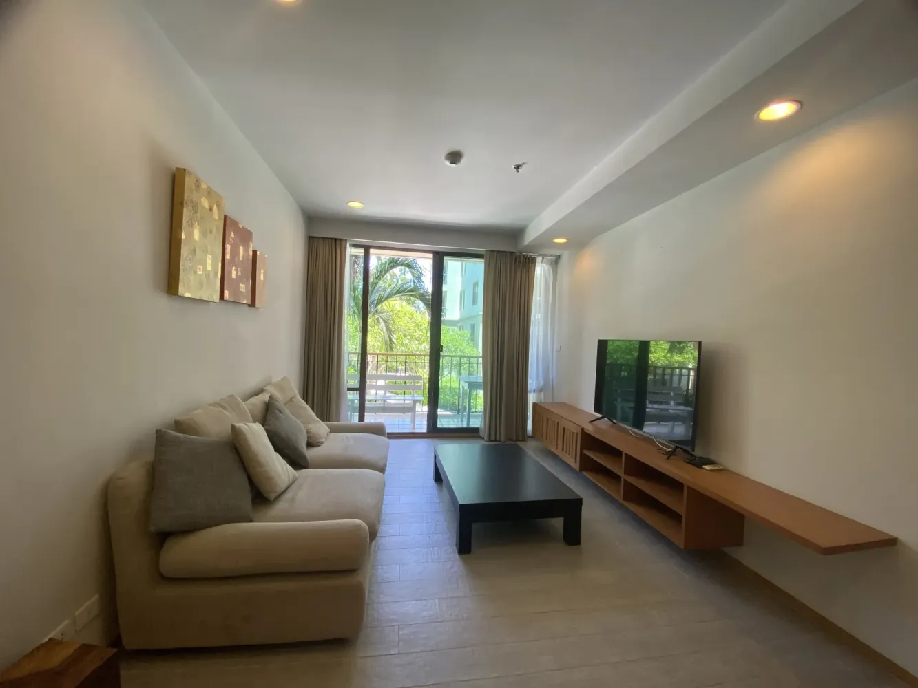 2 chambres Condo à Hua Hin, Thailand No. 72693