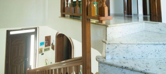 8 Schlafzimmer Schlösser in Castro, Italy, Nr. 374124 48