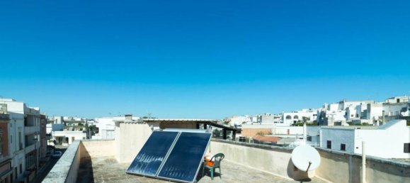 8 Schlafzimmer Schlösser in Castro, Italy, Nr. 374124 12