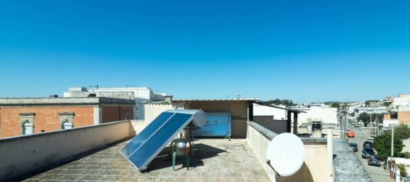 8 Schlafzimmer Schlösser in Castro, Italy, Nr. 374124 13