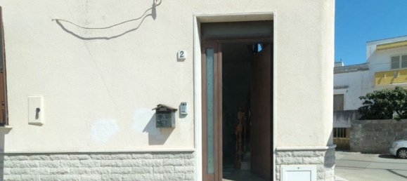 8 Schlafzimmer Schlösser in Castro, Italy, Nr. 374124 44