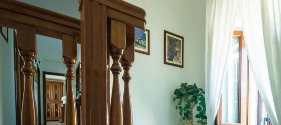 8 Schlafzimmer Schlösser in Castro, Italy, Nr. 374124 34