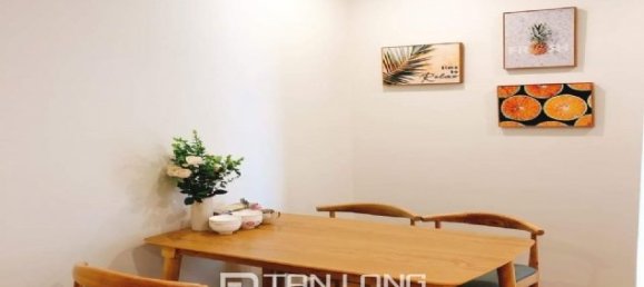 3 Schlafzimmer Wohnung in Nam Tu Liem, Vietnam, Nr. 1118 3