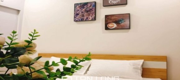 3 Schlafzimmer Wohnung in Nam Tu Liem, Vietnam, Nr. 1118 4