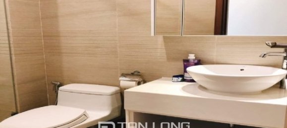 3 Schlafzimmer Wohnung in Nam Tu Liem, Vietnam, Nr. 1118 7