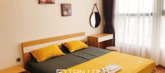 3 Schlafzimmer Wohnung in Nam Tu Liem, Vietnam, Nr. 1118 5