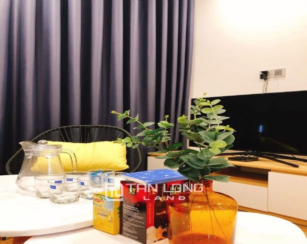 3 Schlafzimmer Wohnung in Nam Tu Liem, Vietnam, Nr. 1118