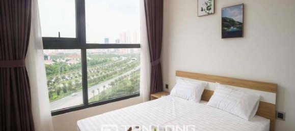 3 Schlafzimmer Wohnung in Nam Tu Liem, Vietnam, Nr. 1118 6