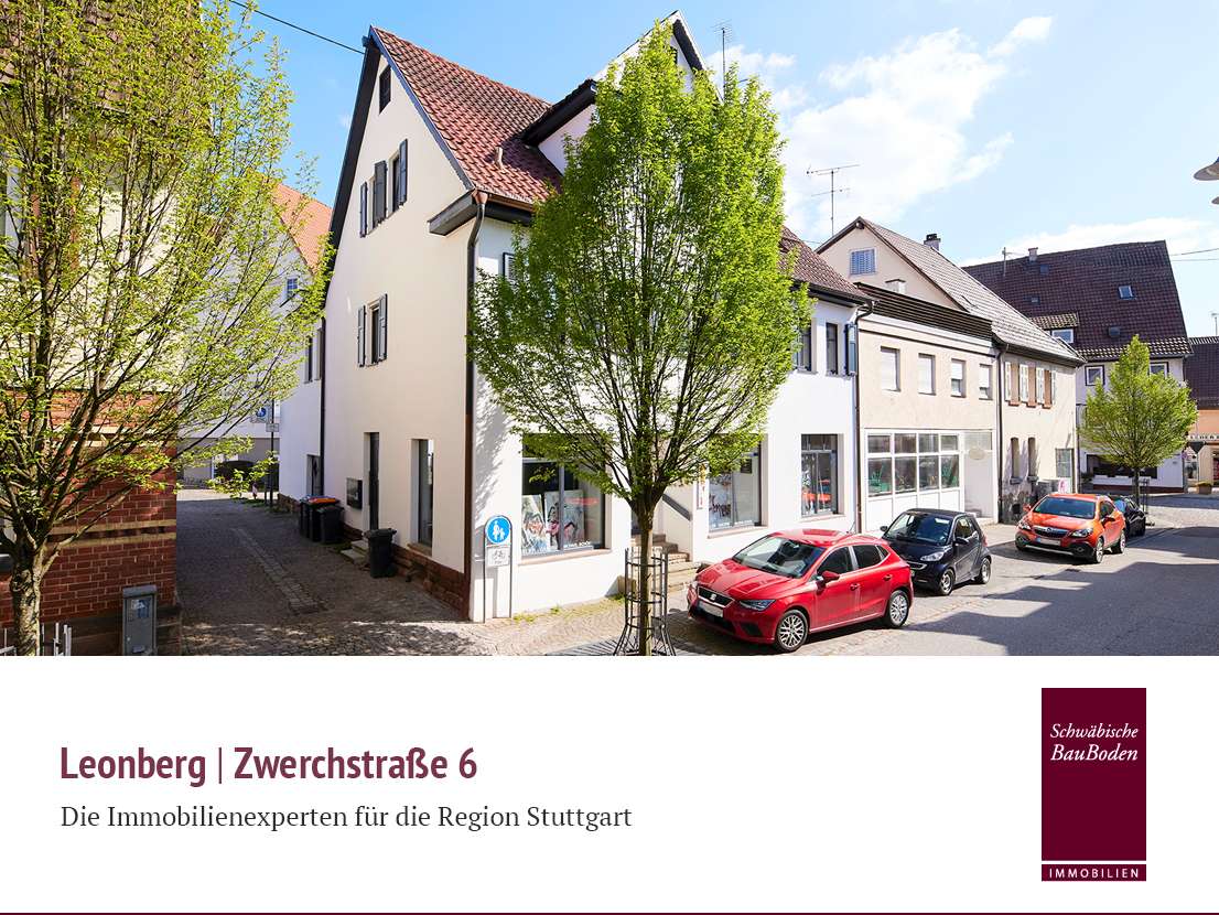  بناية في Boblingen, Germany 388متر مربع رقم 242689