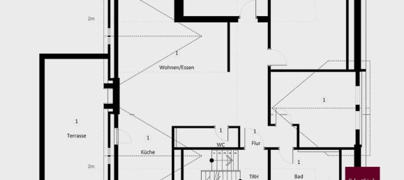 بناية في Boblingen, Germany 388متر مربع رقم 242689 42