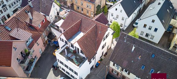 بناية في Boblingen, Germany 388متر مربع رقم 242689 5