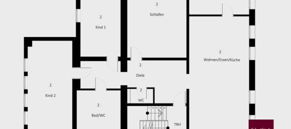 بناية في Boblingen, Germany 388متر مربع رقم 242689 14