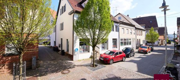 بناية في Boblingen, Germany 388متر مربع رقم 242689 4