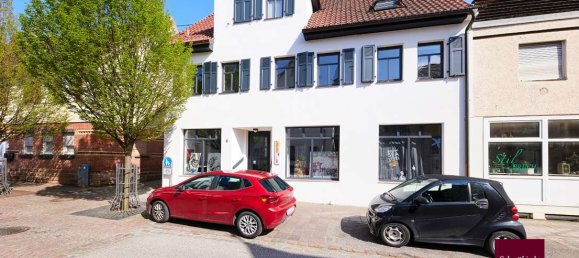 بناية في Boblingen, Germany 388متر مربع رقم 242689 2