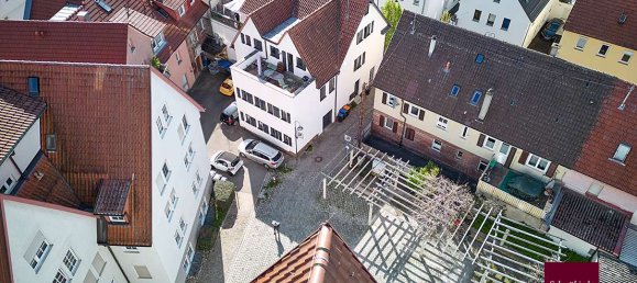 بناية في Boblingen, Germany 388متر مربع رقم 242689 6