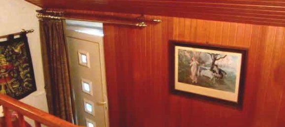 2 Schlafzimmer Haus in Passau, Germany, Nr. 188589 14