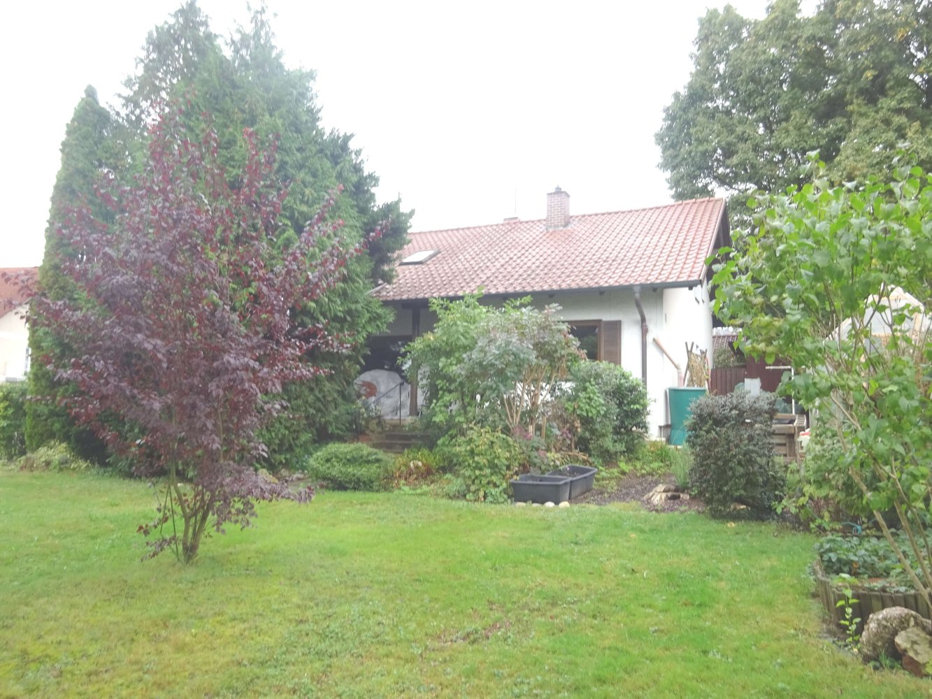 2 Schlafzimmer Haus in Passau, Germany, Nr. 188589