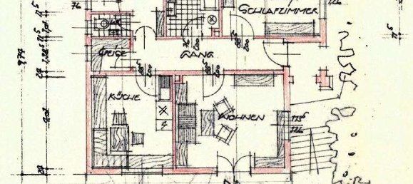 2 Schlafzimmer Haus in Passau, Germany, Nr. 188589 3
