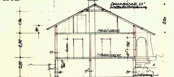 2 Schlafzimmer Haus in Passau, Germany, Nr. 188589 5