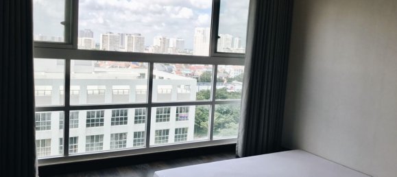 2 bedrooms Apartment in District 7, Vietnam No. 17152 2