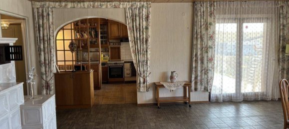 7 rooms House in Kirchschlag in der Buckligen Welt, Austria No. 159299 11