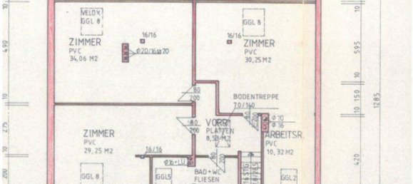 7 rooms House in Kirchschlag in der Buckligen Welt, Austria No. 159299 28