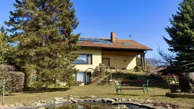 7 rooms House in Kirchschlag in der Buckligen Welt, Austria No. 159299