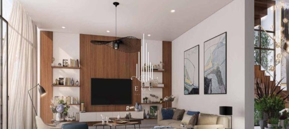 4 Schlafzimmer Villa in Abu Dhabi, UAE, Nr. 39229 2