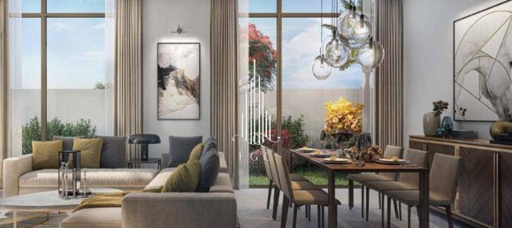 4 Schlafzimmer Villa in Abu Dhabi, UAE, Nr. 39229 11