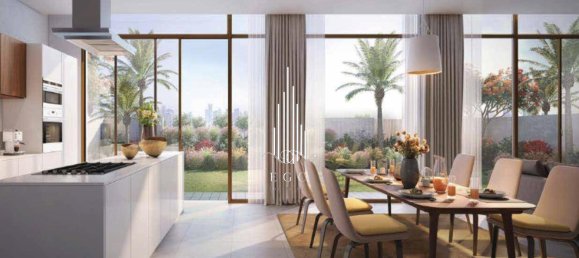 4 Schlafzimmer Villa in Abu Dhabi, UAE, Nr. 39229 9