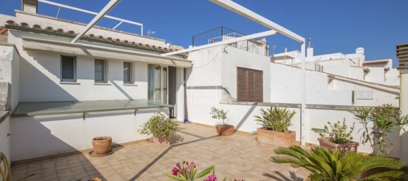 Moradia em banda T8 em Mahon, Spain N.º 184 15