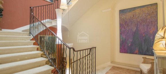 Moradia em banda T8 em Mahon, Spain N.º 184 3