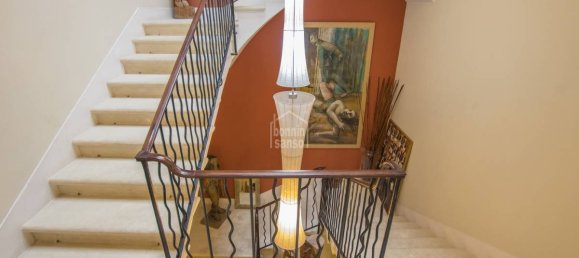 Moradia em banda T8 em Mahon, Spain N.º 184 5