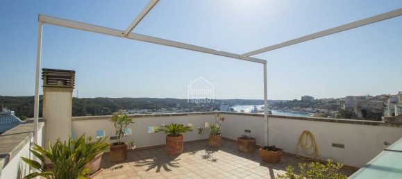 Moradia em banda T8 em Mahon, Spain N.º 184 13