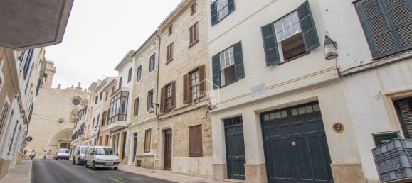 Moradia em banda T8 em Mahon, Spain N.º 184 18