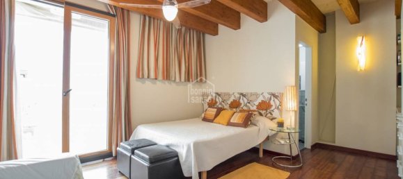 Moradia em banda T8 em Mahon, Spain N.º 184 8