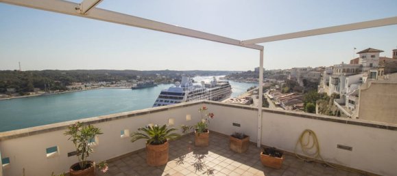 Moradia em banda T8 em Mahon, Spain N.º 184 14