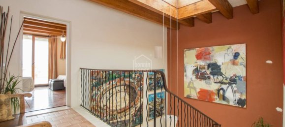 Moradia em banda T8 em Mahon, Spain N.º 184 16