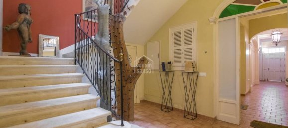 Moradia em banda T8 em Mahon, Spain N.º 184 17