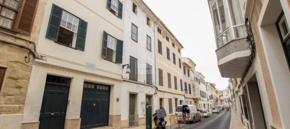 Moradia em banda T8 em Mahon, Spain N.º 184 19