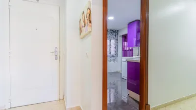 4 bedrooms Apartment in Jerez de la Frontera, Spain No. 172559