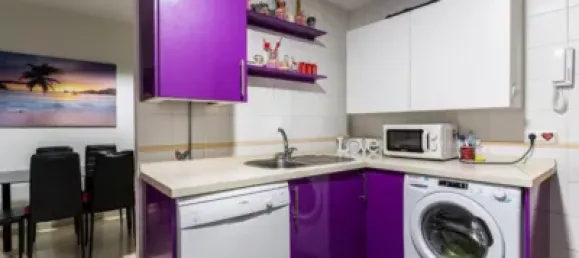 4 bedrooms Apartment in Jerez de la Frontera, Spain No. 172559 3